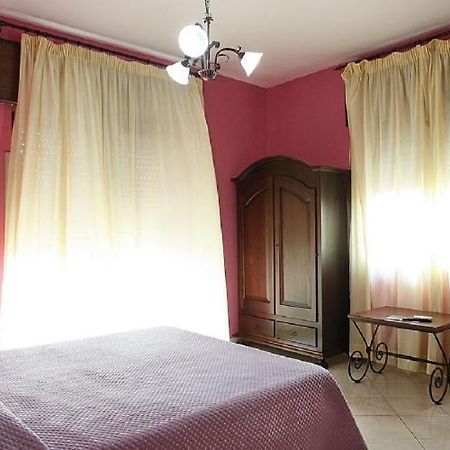 Hotel Casafort Pozzuoli Exterior foto