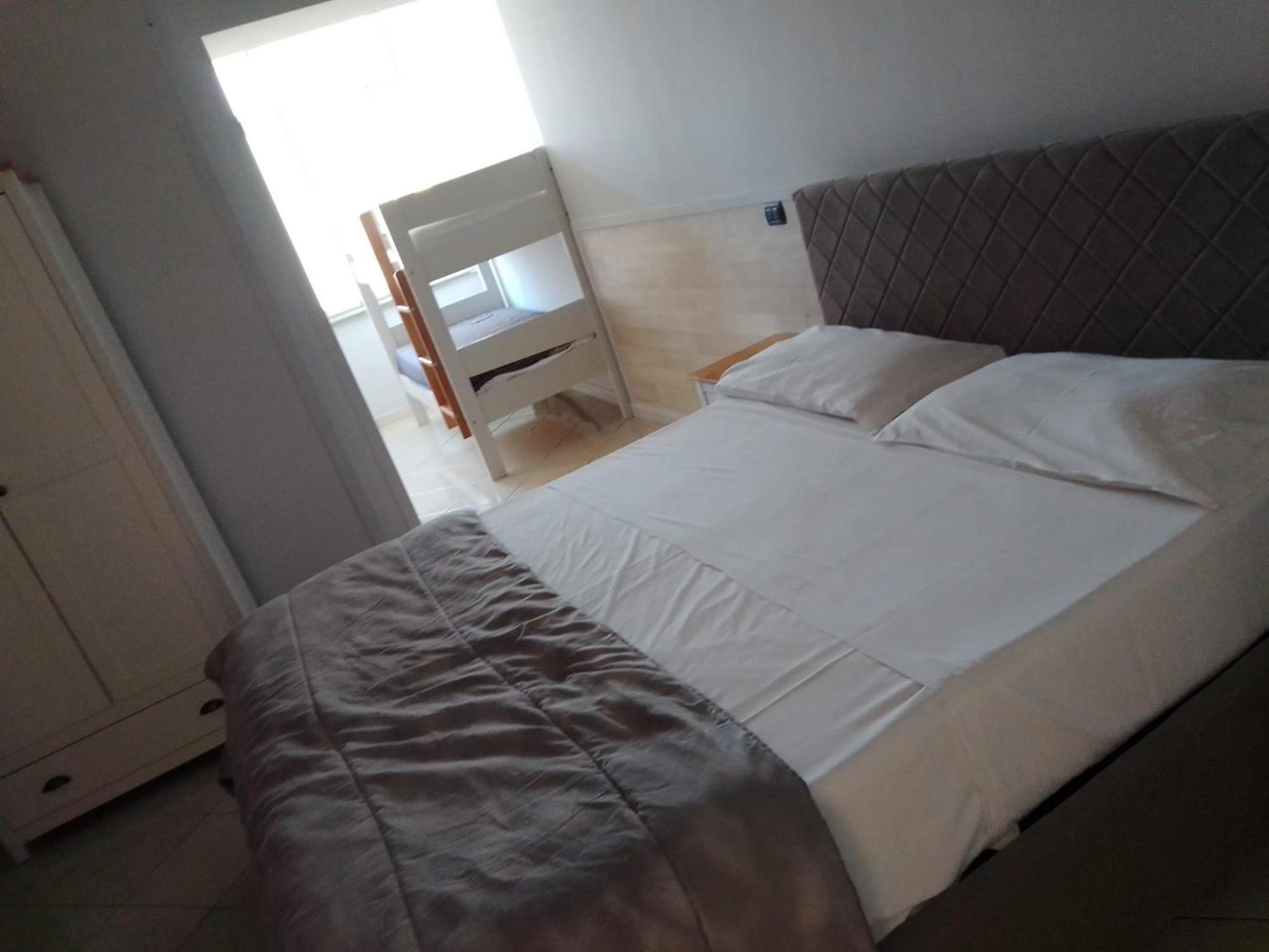 Hotel Casafort Pozzuoli Cameră foto