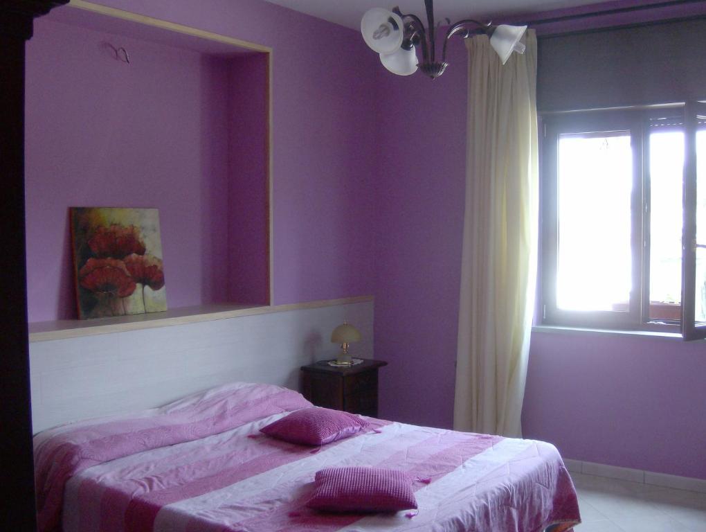Hotel Casafort Pozzuoli Cameră foto