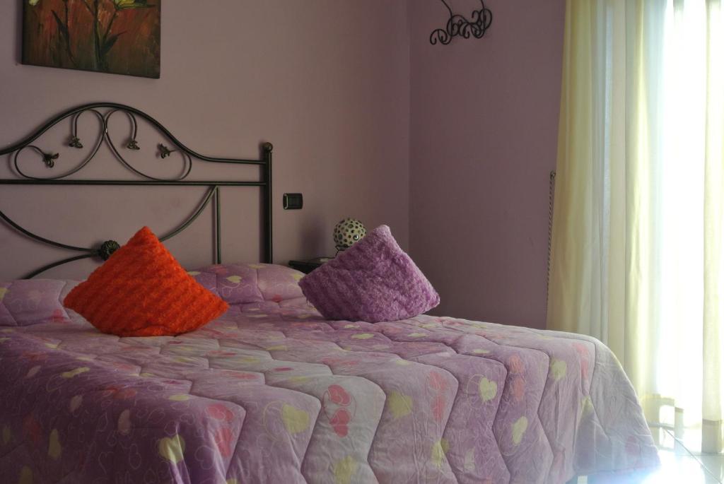 Hotel Casafort Pozzuoli Cameră foto