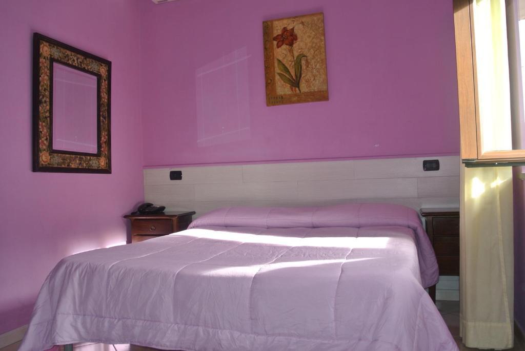Hotel Casafort Pozzuoli Cameră foto